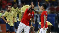 Vidal catapulta a Aránguiz dentro de la elite mundial