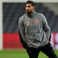 El Real Madrid, dispuesto a pujar por el alemán Emre Can