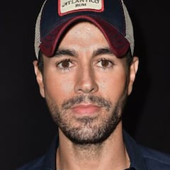 Enrique Iglesias anuncia el último disco de su carrera