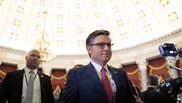 FISA reauthorization derailed by Republicans