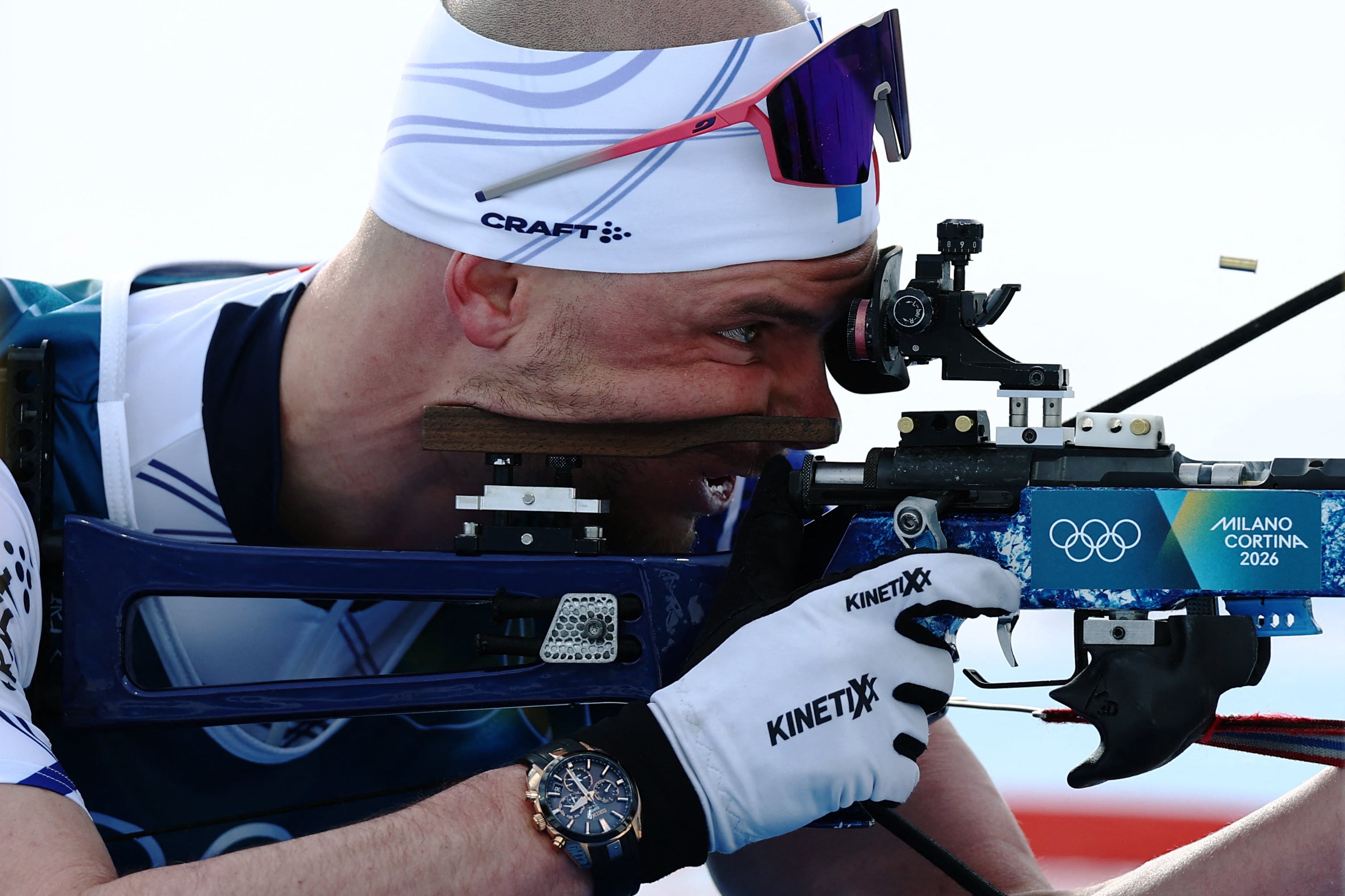 “Me lo foll*** el domingo”: Jacquelin explota contra el ‘infiel’ Laegreid