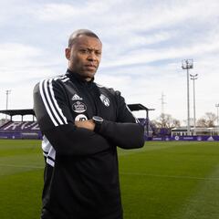 Baptista: “Ancelotti es un grandísimo entrenador”