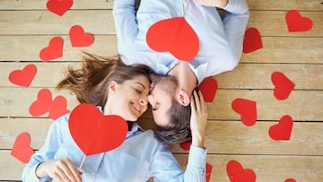 Conoce la razón por la que se festeja Valentine's Day