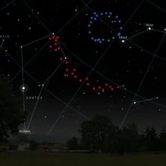 Our understanding of the cosmos may change after this structure found in the depths of the universe