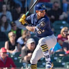 El hondureño Mauricio Dubón debutó en la MLB