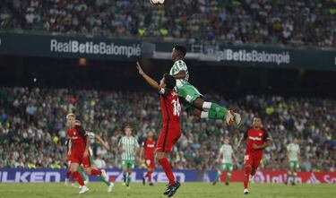 Der Klassiker, MLS Cup final, Seville derby, Liverpool-City: what to watch this weekend