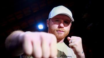 Tickets to see Canelo and John Ryder slug it out for undisputed Super Middleweight supremacy can still be had, if you are game.