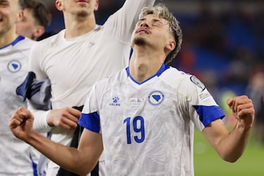 Italia enfurece a Bosnia... y prepara el caos