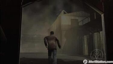 Silent Hill 5, terror y pavor protagonizado por Alex Shepherd