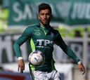 Marco Medel: “No es fácil jugar en una cancha sintética”