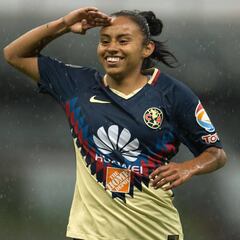 Definidas las semifinales de la Liga MX Femenil