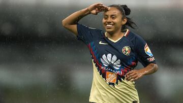 Definidas las semifinales de la Liga MX Femenil