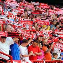 La bendita locura del granadinismo