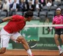Nadal, finalista, luchará por su séptimo título de Roland Garros