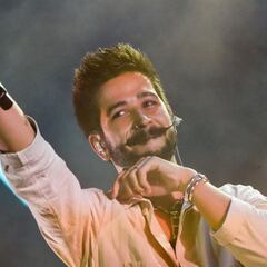 LaLiga y Camilo presentan 'KESI' la canción oficial de la temporada