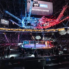 Chiesa, Magny y el foco de la isla