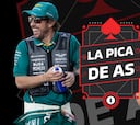 Última hora de la Super Bowl: Patriots - Seahawks, actualidad de la F1, Aston Martin, Fernando Alonso... | En directo: ‘La Pica de AS’