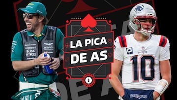 Última hora de la Super Bowl: Patriots - Seahawks, actualidad de la F1, Aston Martin, Fernando Alonso... | En directo: ‘La Pica de AS’