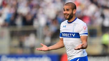 U. Católica - U. de Chile: Horario, TV y dónde ver hoy el clásico universitario
