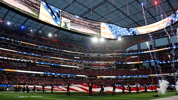 Estados Unidos arranca el Mundial 2026 con ambicioso plan econ¨®mico