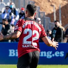 Un Valencia práctico y a otra ronda