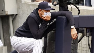 El gerente general de Yankee Stadium indic&oacute; que los directivos conf&iacute;an en los peloteros y que creen que saldr&aacute;n de la mala racha que los tiene en el fondo de la divisi&oacute;n.