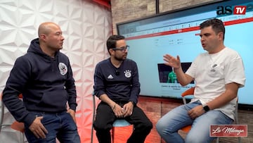 “Cali - América es el clásico regional más importante del país”