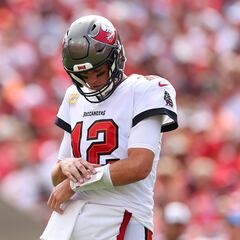 Tom Brady le responde a Chris Simms: “No tengo planeado retirarme”