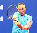 Nadal - Struff: horario, canal TV y dónde ver online hoy el tenis