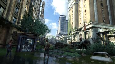 The Last of Us, Impresiones Gamescom