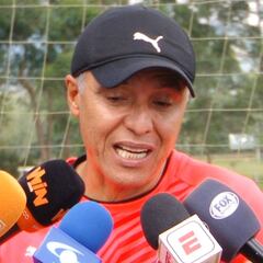 Mendoza: "No quiero que Santa Fe despegue con nosotros"