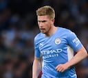 Peligro De Bruyne