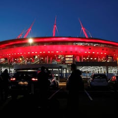 La NBA valora probar un formato al estilo del Mundial de fútbol