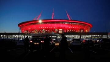 La NBA valora probar un formato al estilo del Mundial de fútbol