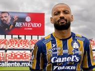 “Es cuestión de tiempo para que Joao Pedro llegue a la Máquina”