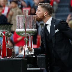 River descarta a Muniain