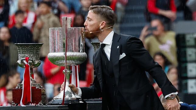 River descarta a Muniain