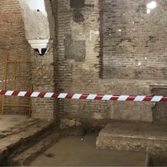 Hallazgo de “trascendencia internacional” en un pueblo de Sevilla