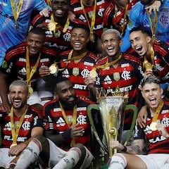 Trump alerta al Mundial de Clubes; Flamengo cancela Watch Party