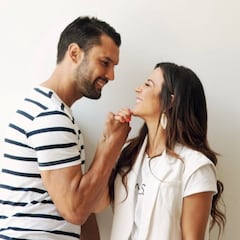 La esposa de Jorge Pérez reacciona por primera vez a la infidelidad de su marido