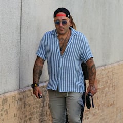 El desconcertante movimiento de Kiko Rivera tras su separación de Irene Rosales: “Por lo que pudiera pasar”