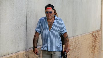 El desconcertante movimiento de Kiko Rivera tras su separación de Irene Rosales: “Por lo que pudiera pasar”