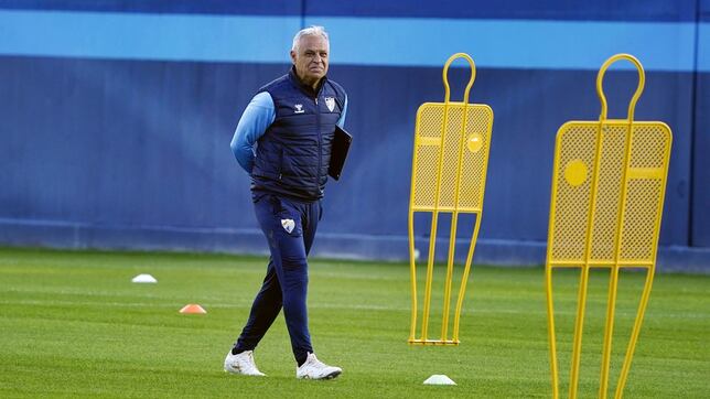 “El Almería es el más favorito de la categoría pese a los puntos del Racing”