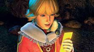 Baten Kaitos: Eternal Wings and the Lost Ocean, Impresiones USA