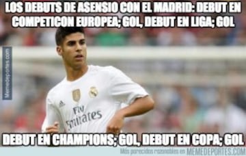 Cultural-Real Madrid: los memes más divertidos