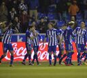 Alavés - Alcorcón: horario y dónde ver en directo por TV