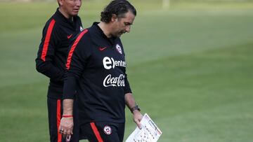 El informe de Pizzi