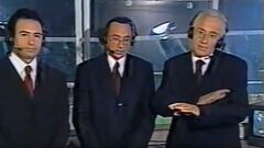 Carcuro ya dijo todo lo que Chile esperó escuchar después del papelón: “No da para más, le pedimos perdón”