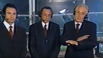 Carcuro ya dijo todo lo que Chile esperó escuchar después del papelón: “No da para más, le pedimos perdón”