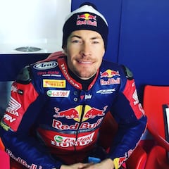 Parte del hospital: Hayden sigue "extremadamente grave"